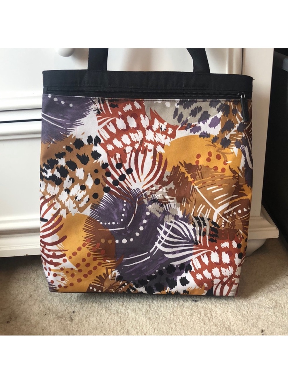 Vera Bradley shoulder bag